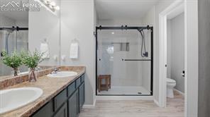 2281 St James Drive