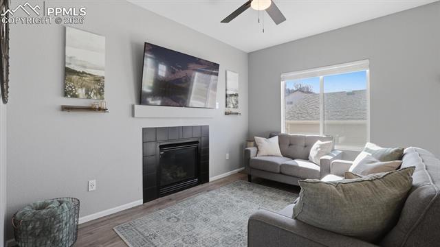 2281 St James Drive