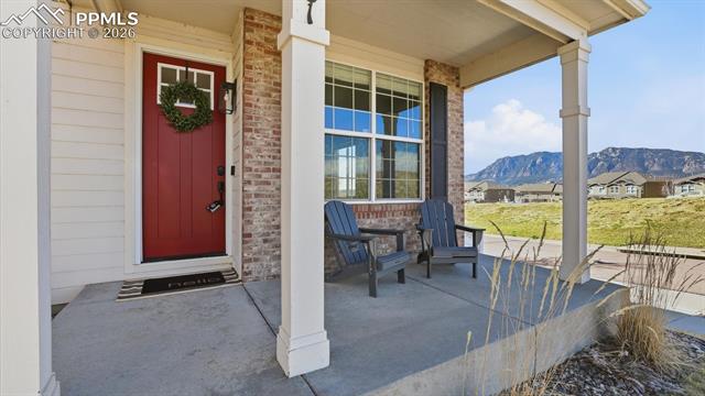 2281 St James Drive