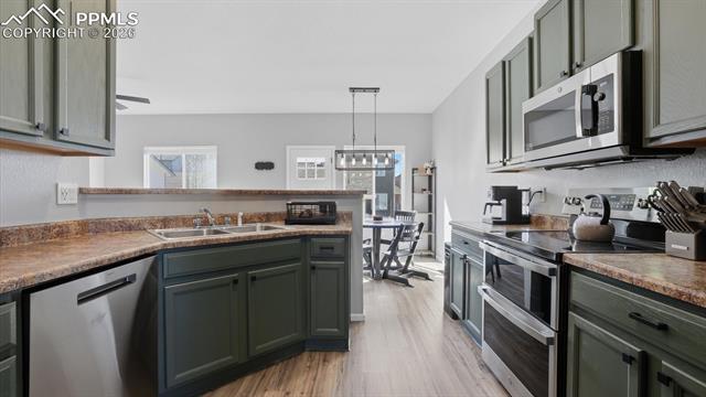 2281 St James Drive