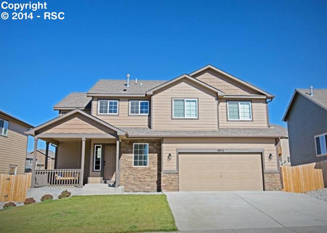 6052 San Mateo Drive