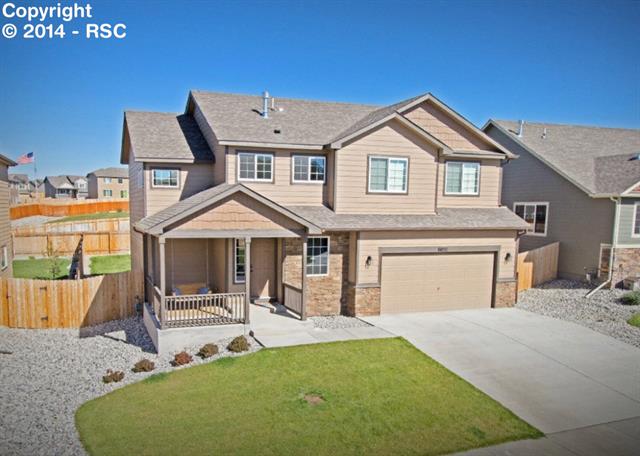 6052 San Mateo Drive