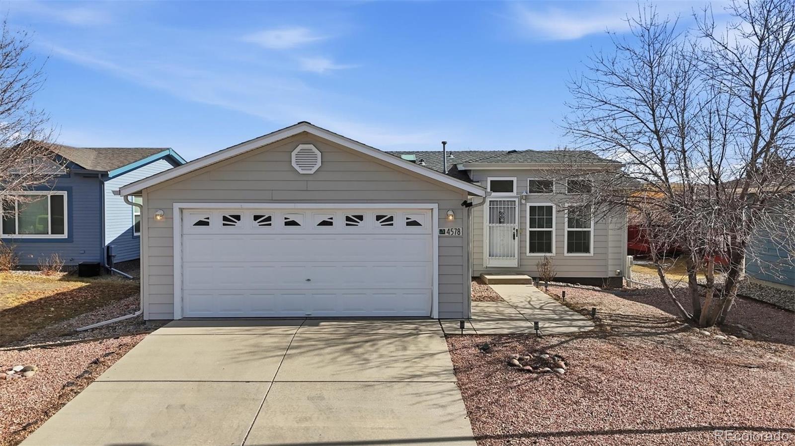 4578 Gray Fox Heights Unit: 52