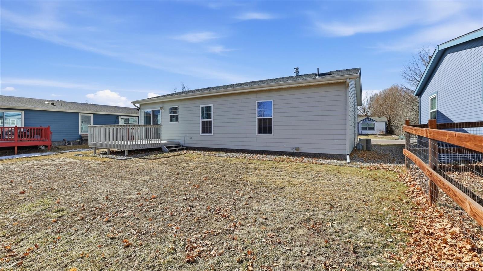 4578 Gray Fox Heights Unit: 52