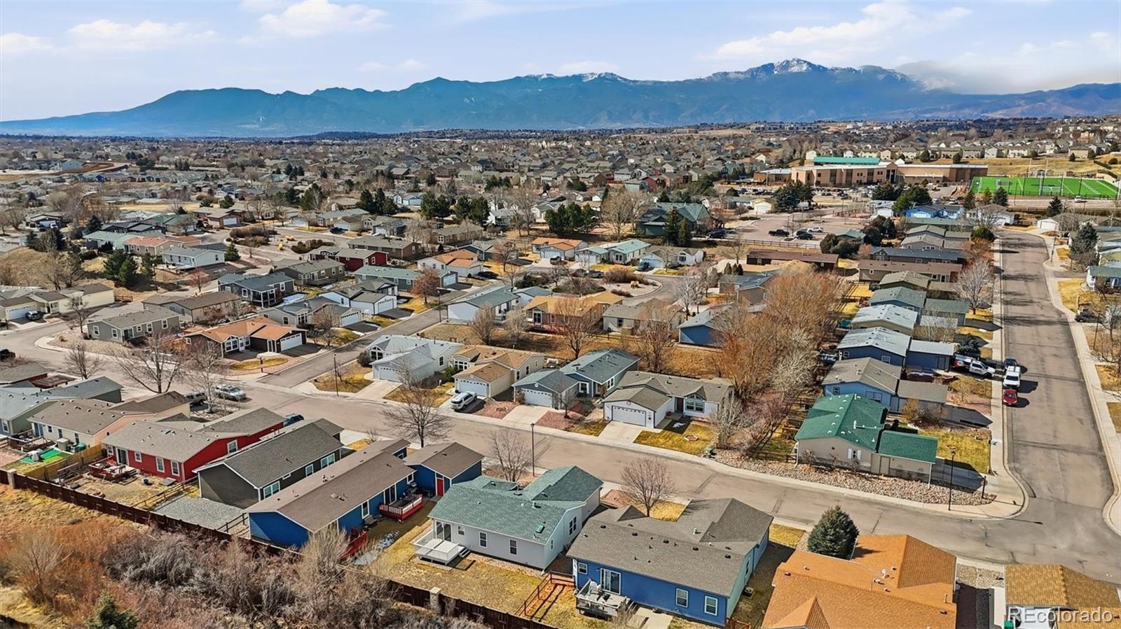 4578 Gray Fox Heights Unit: 52