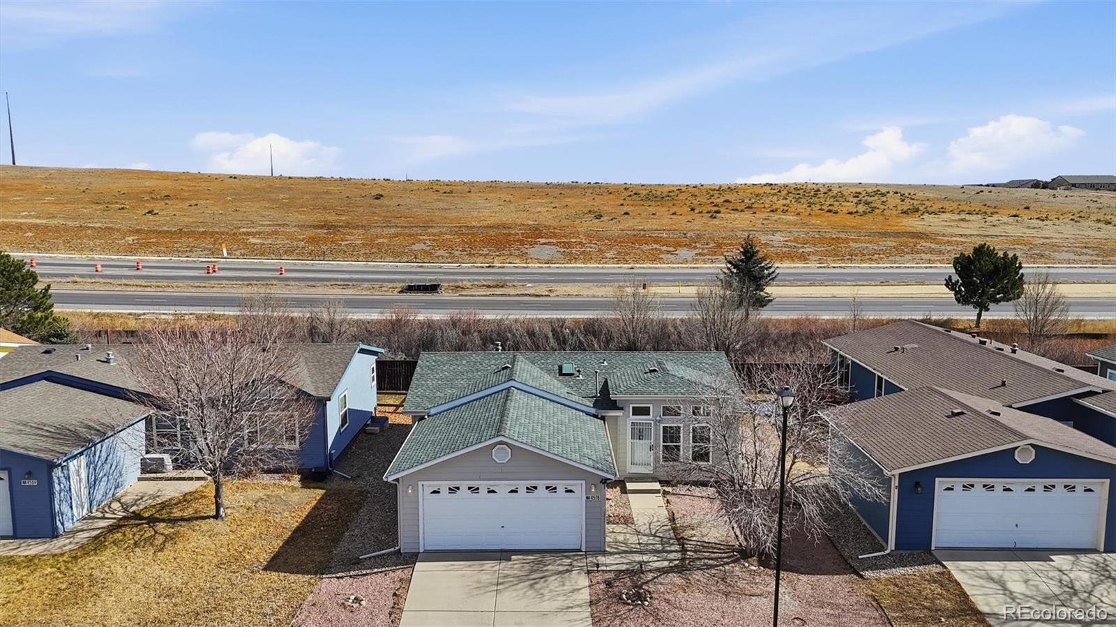 4578 Gray Fox Heights Unit: 52