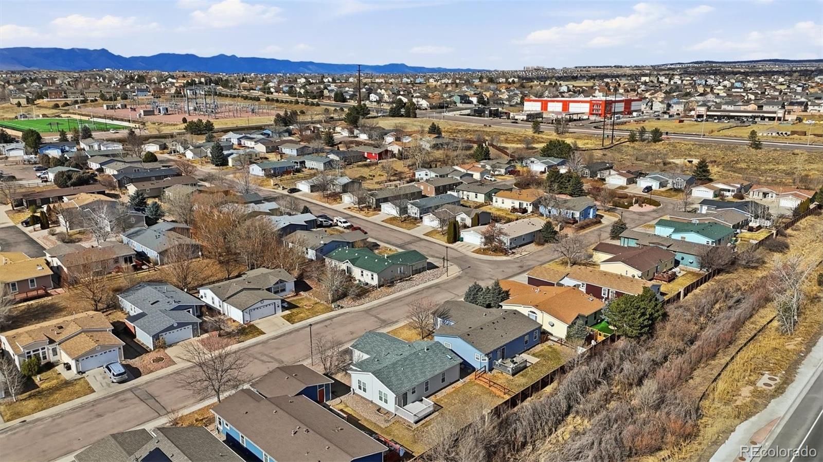 4578 Gray Fox Heights Unit: 52