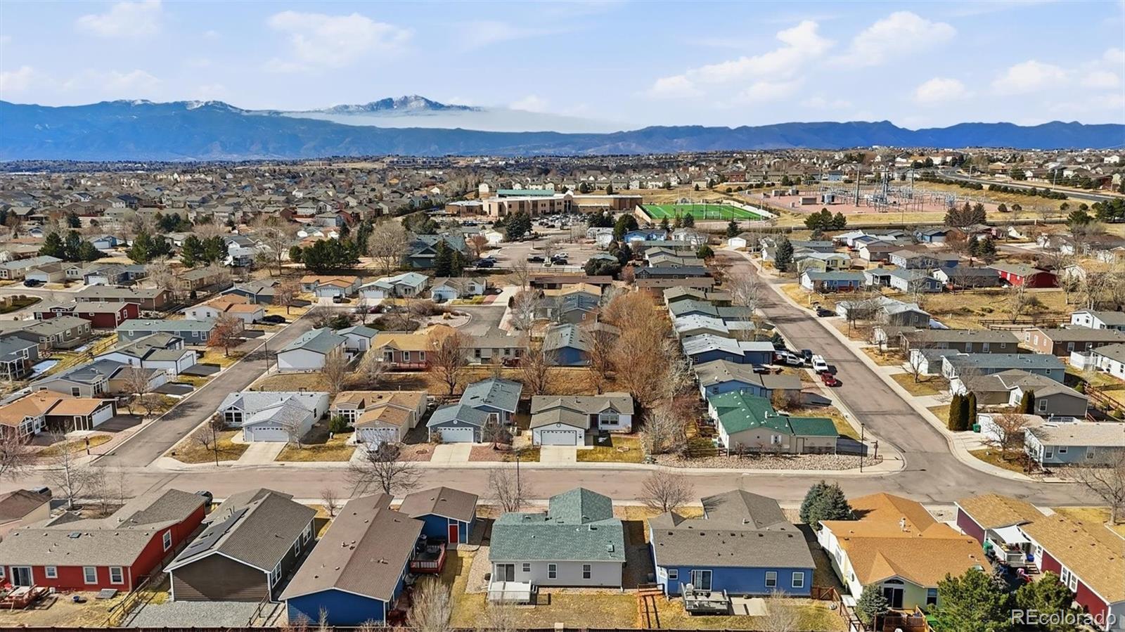 4578 Gray Fox Heights Unit: 52
