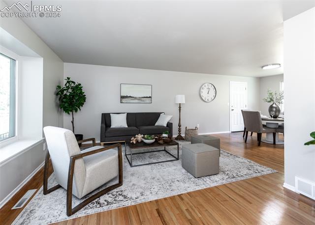 2814 Westwood Boulevard