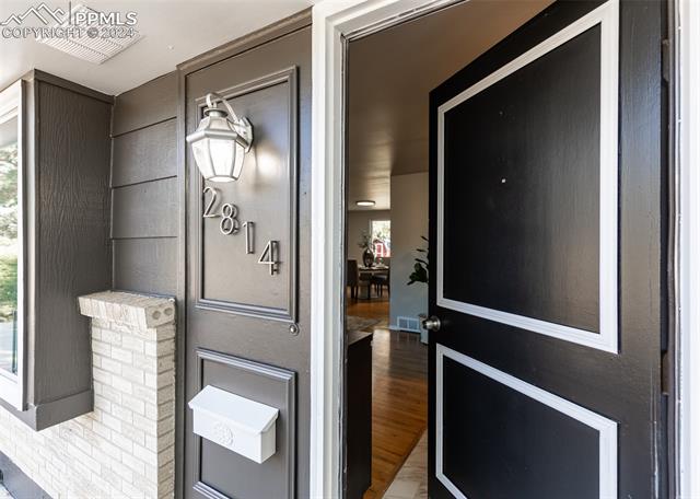 2814 Westwood Boulevard