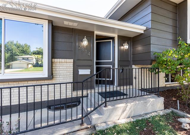 2814 Westwood Boulevard