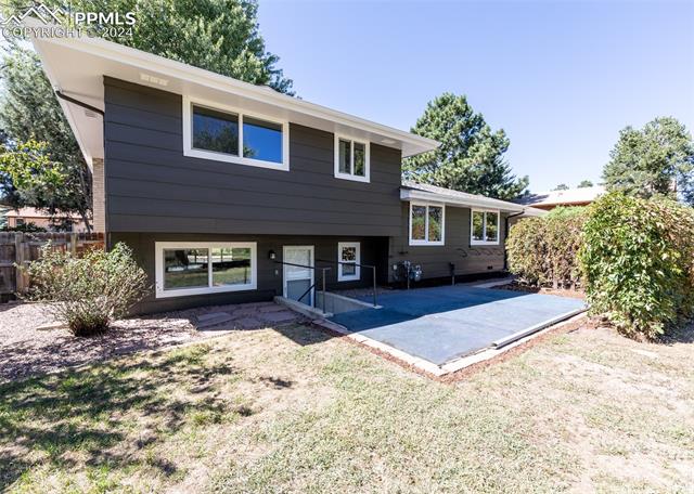 2814 Westwood Boulevard