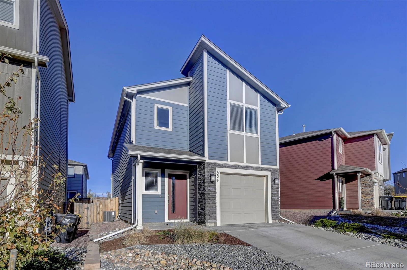 824 Endeavor Way