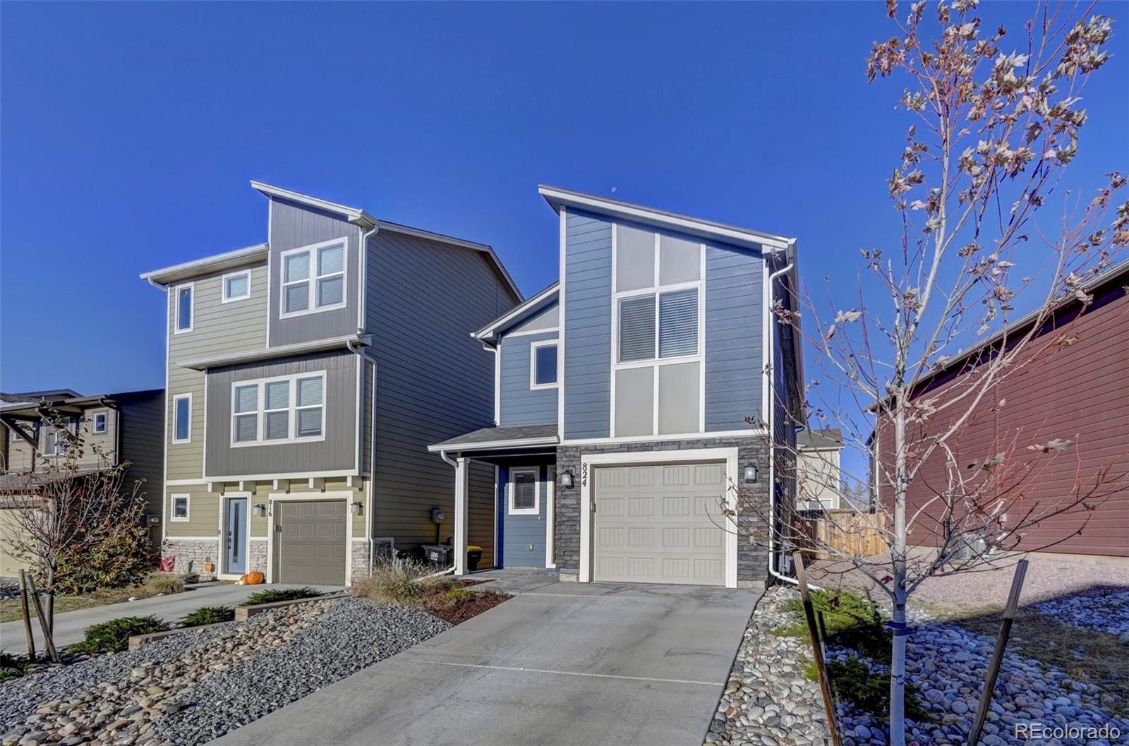 824 Endeavor Way
