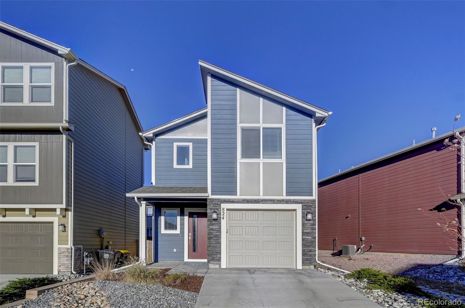 824 Endeavor Way