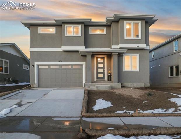 5476 Gansevoort Drive