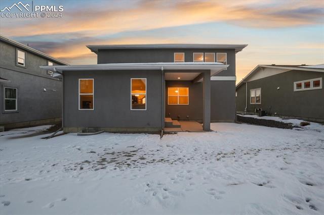 5476 Gansevoort Drive