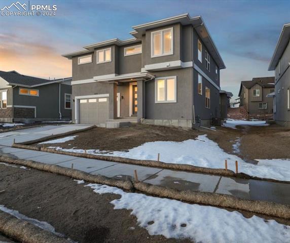 5476 Gansevoort Drive