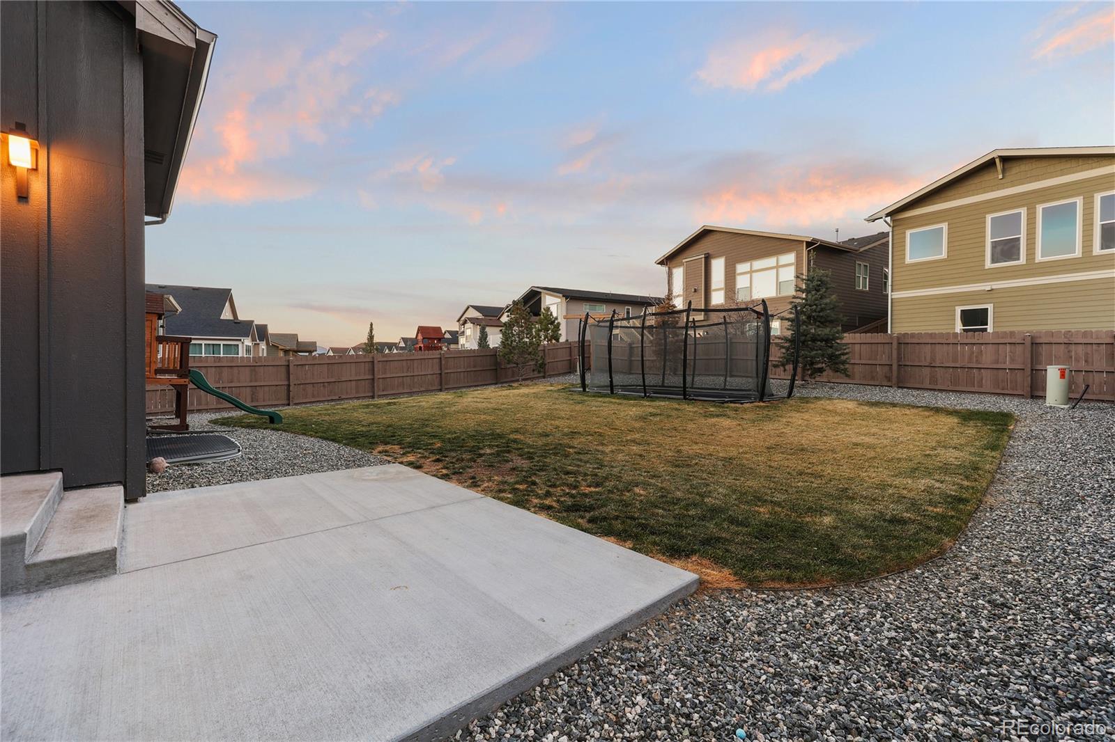 4554 Hanging Lake Circle