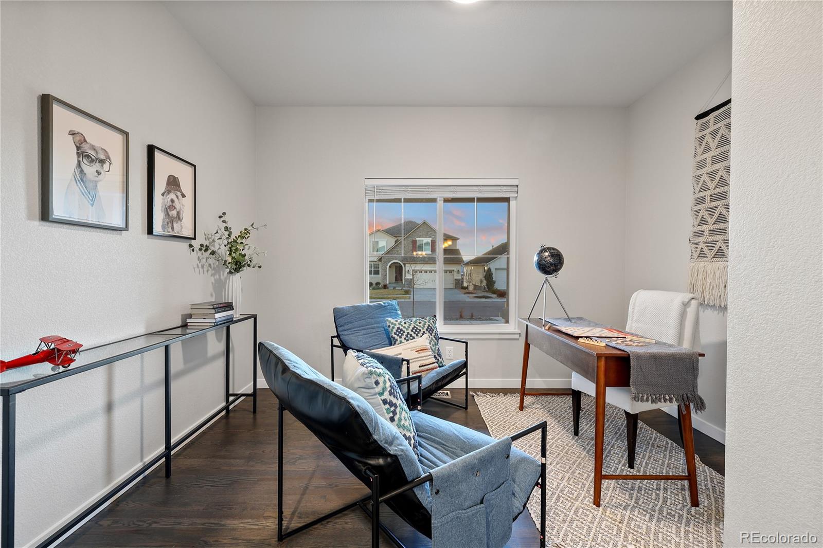 4554 Hanging Lake Circle