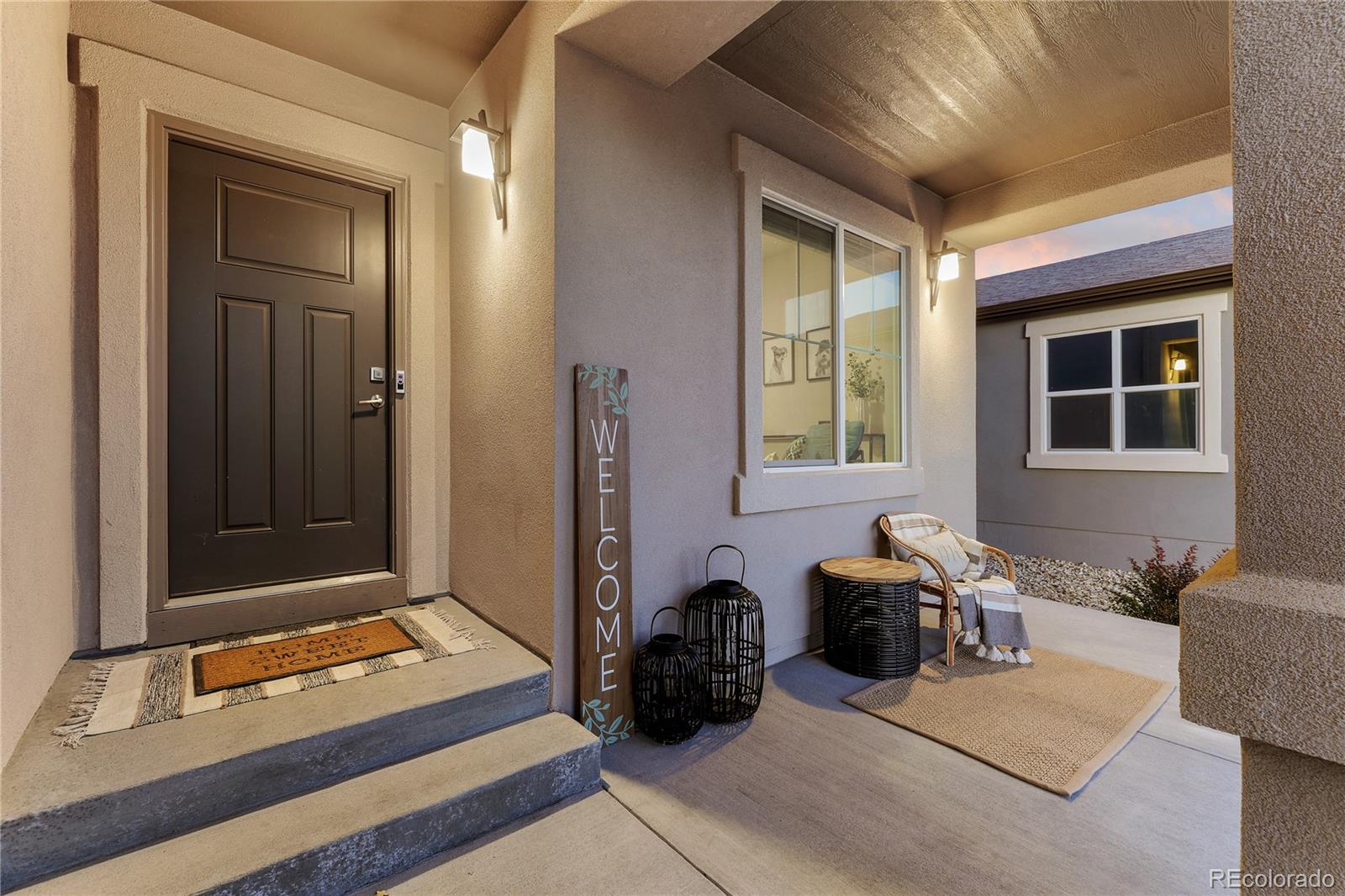 4554 Hanging Lake Circle