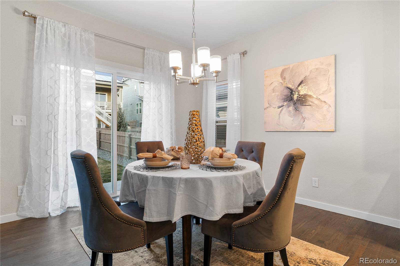 4554 Hanging Lake Circle