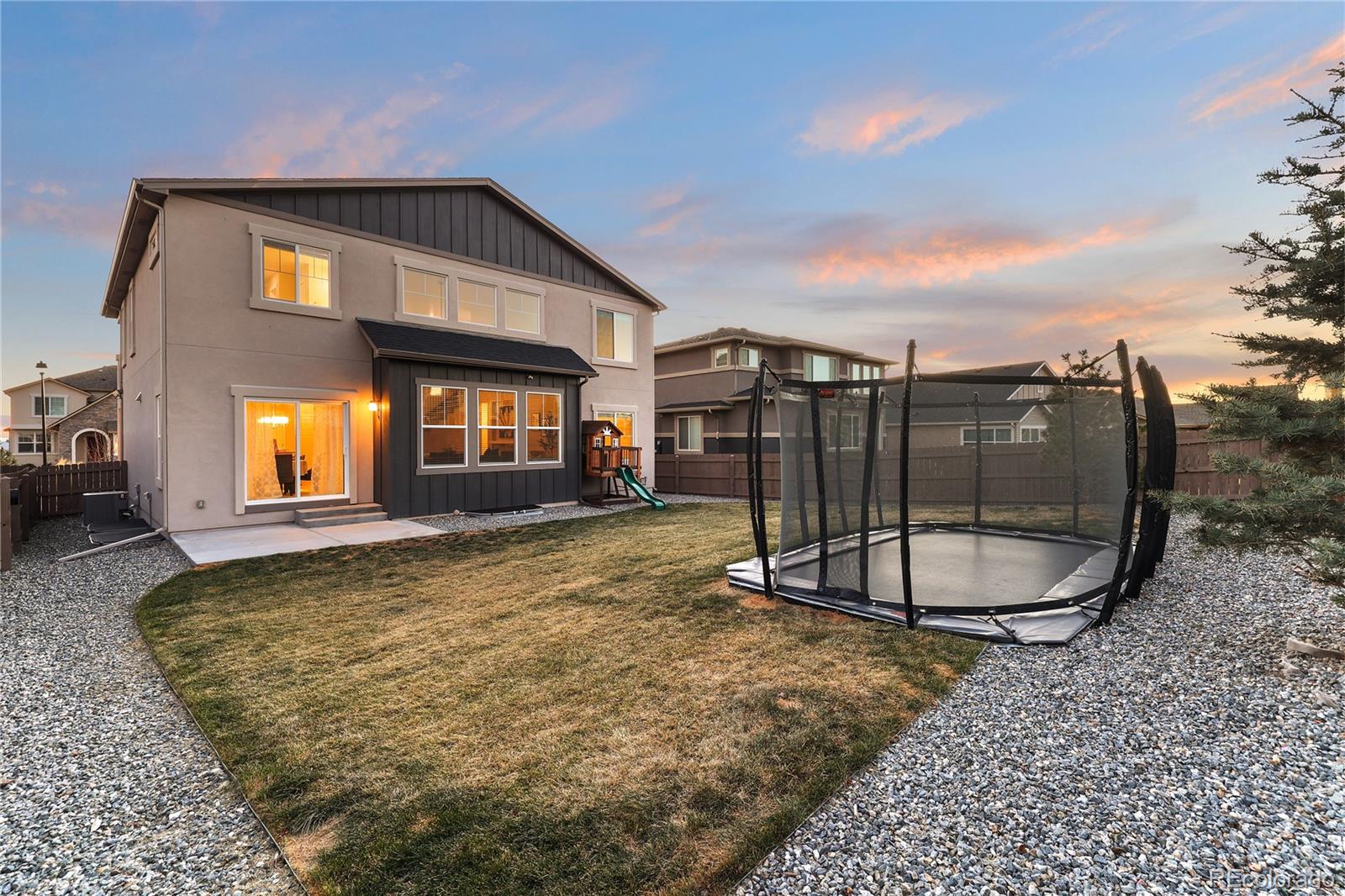 4554 Hanging Lake Circle