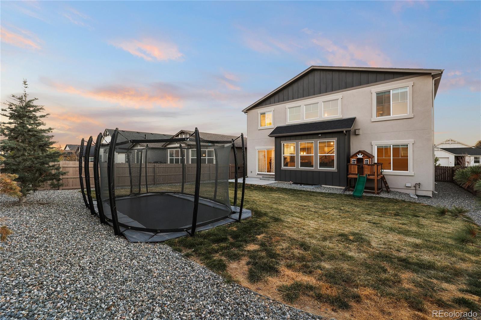 4554 Hanging Lake Circle