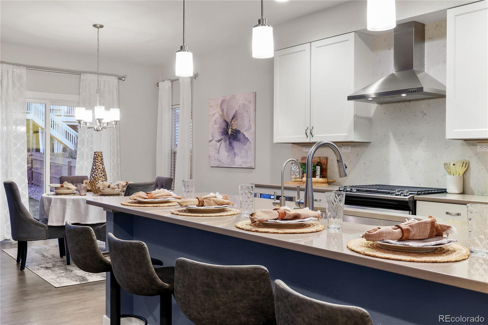 4554 Hanging Lake Circle