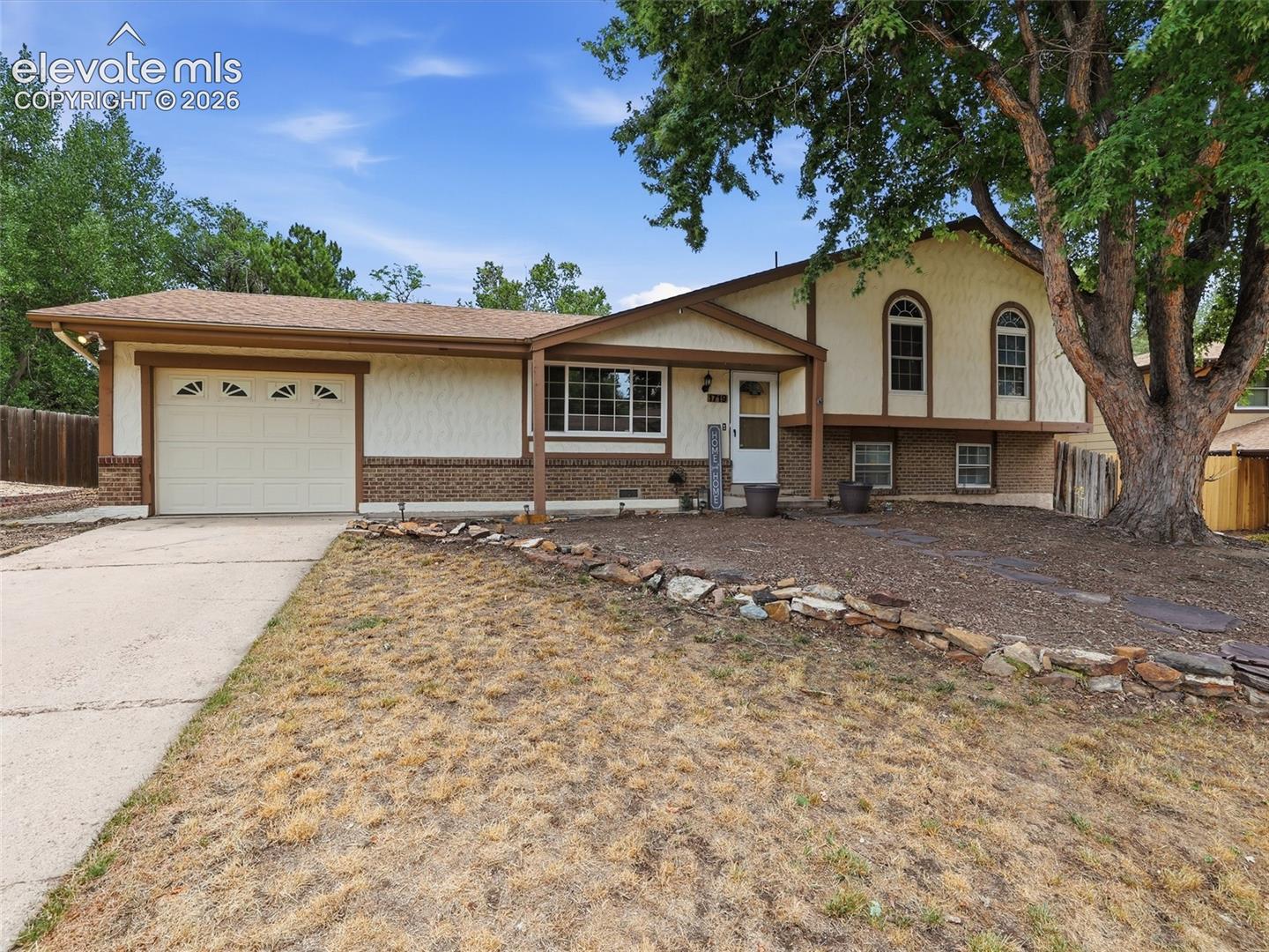 1719 Wooten Road