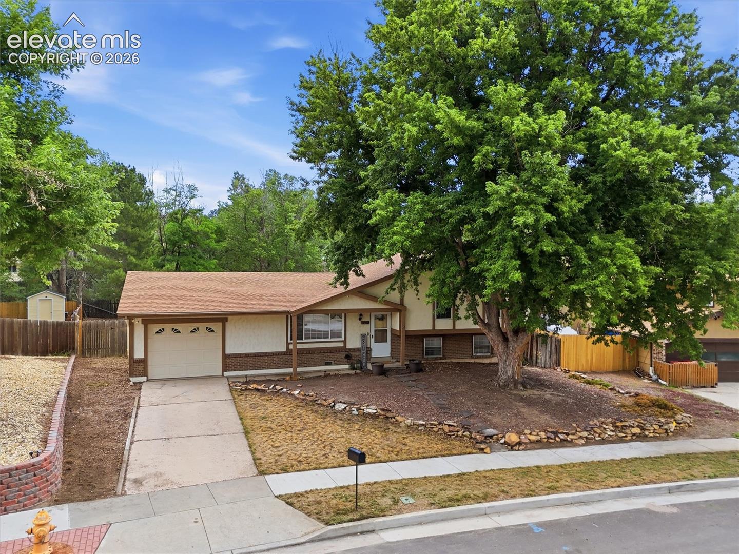 1719 Wooten Road