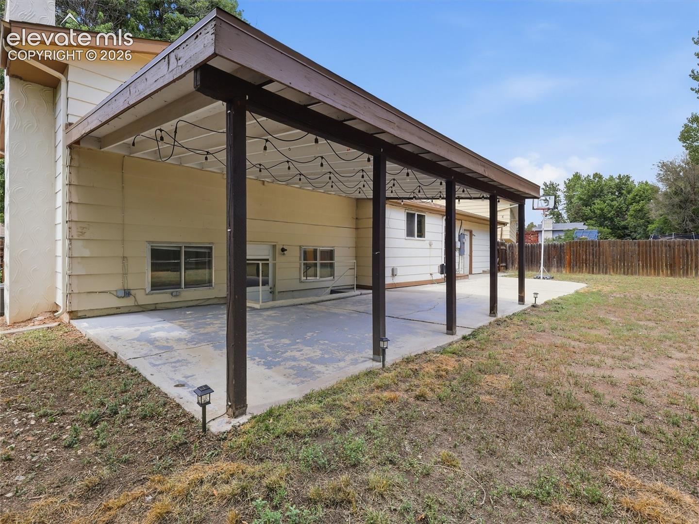 1719 Wooten Road