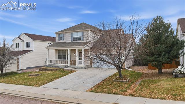 8376 Newbury Way