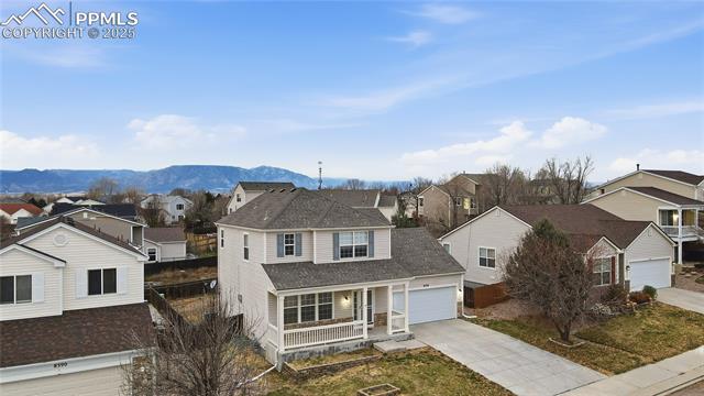 8376 Newbury Way