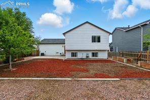 2032 Woodsong Way