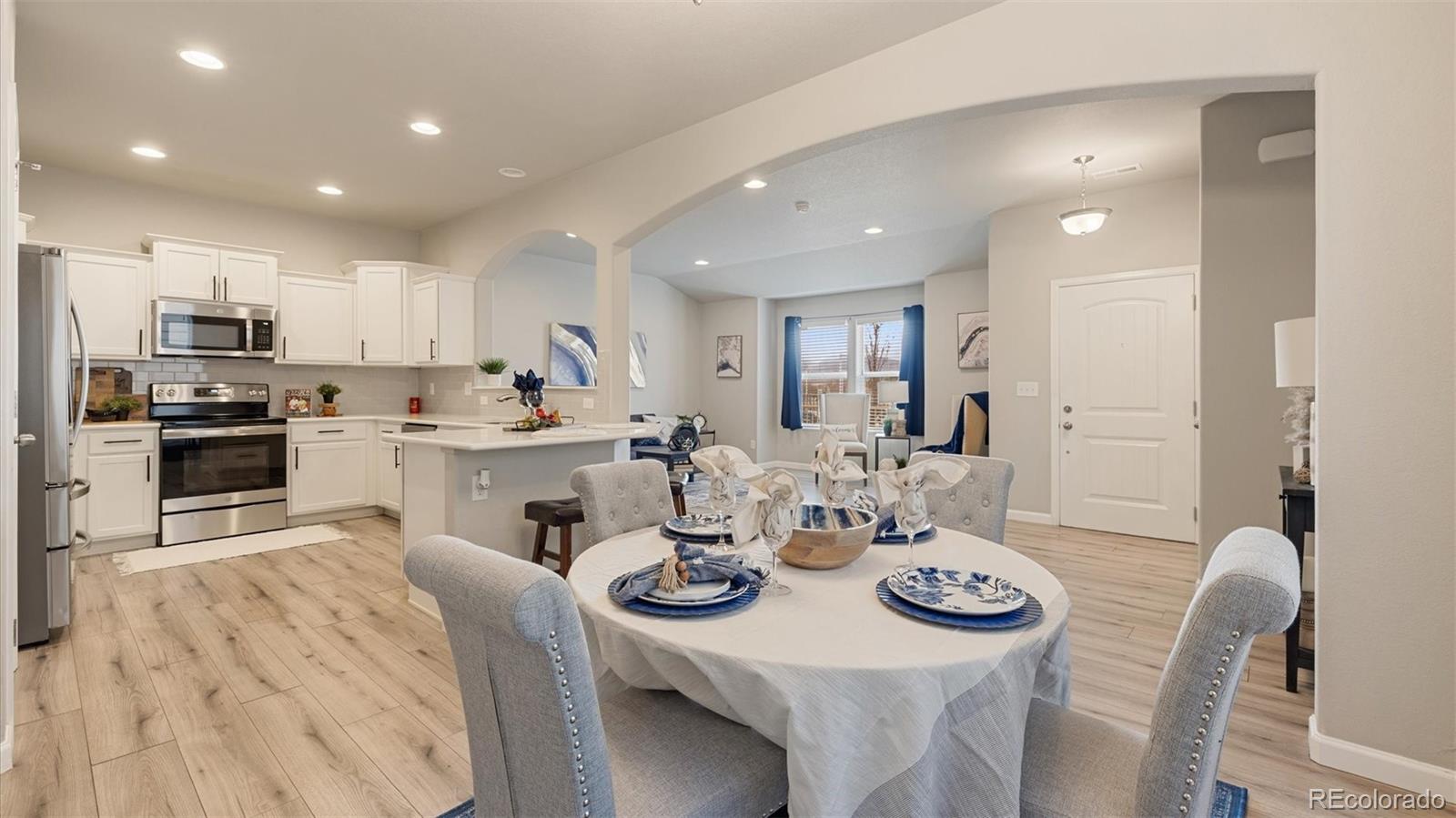 1008 Petra Heights