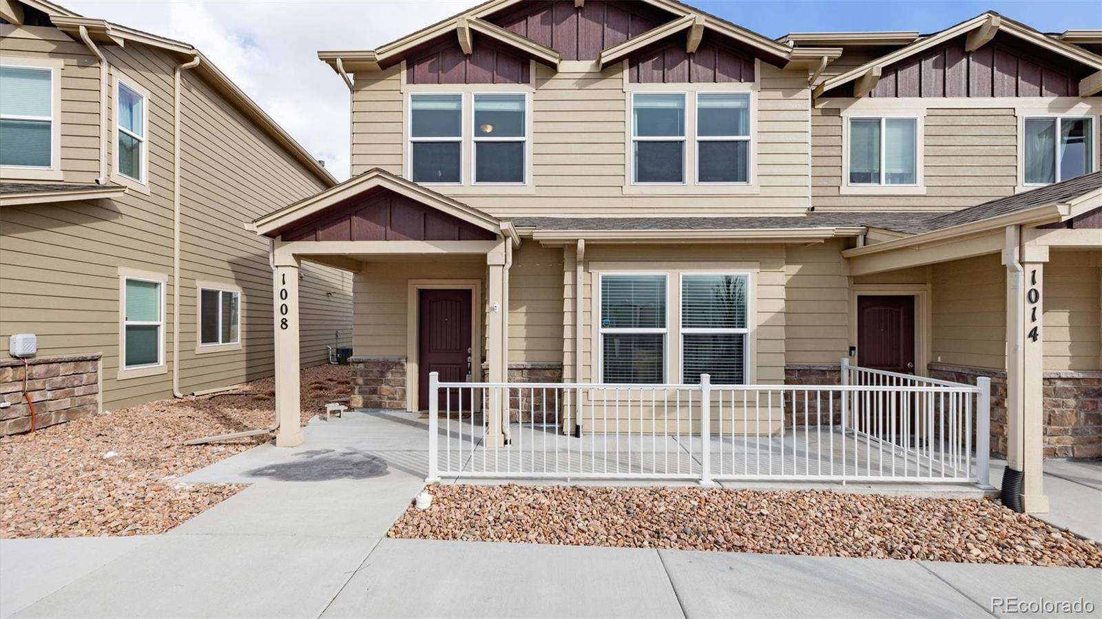 1008 Petra Heights