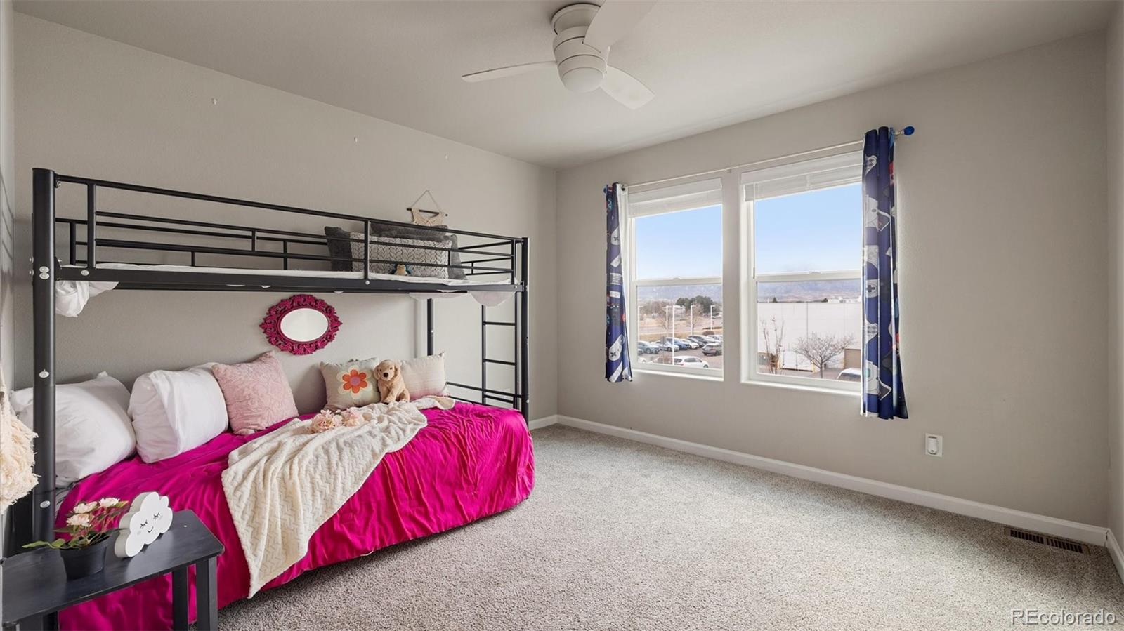 1008 Petra Heights