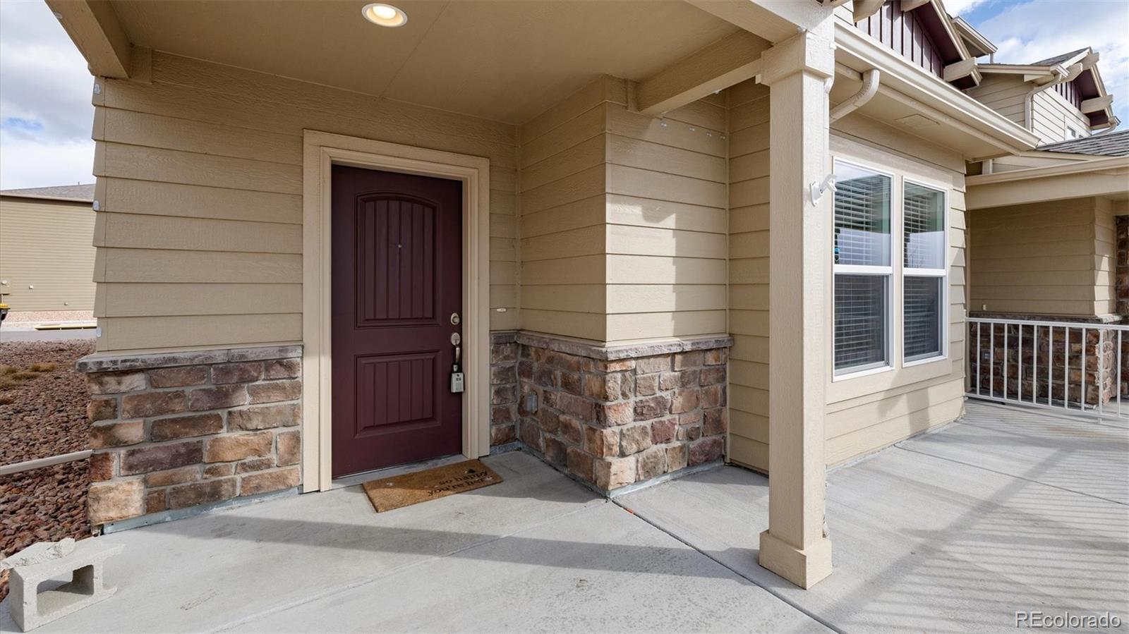 1008 Petra Heights