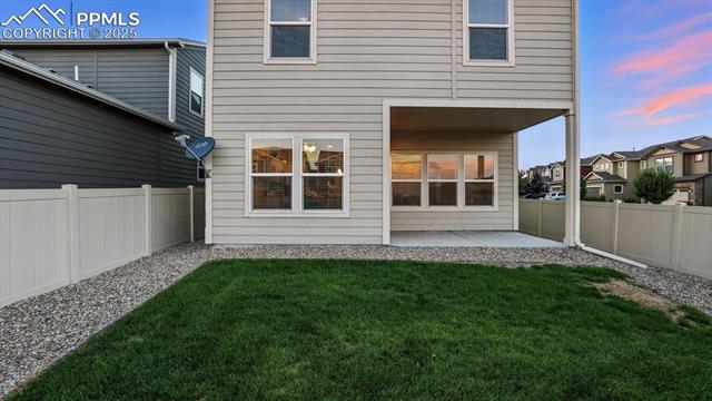 4318 Kaolin Court