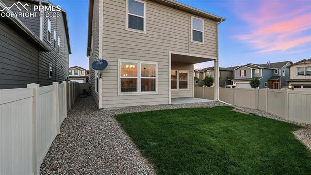 4318 Kaolin Court