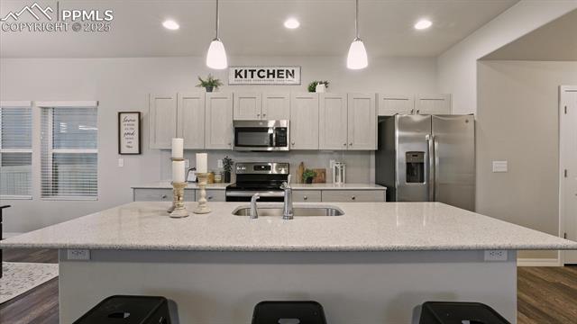 4318 Kaolin Court