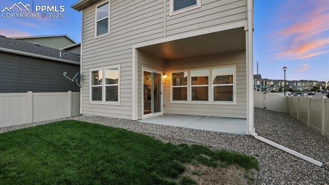 4318 Kaolin Court
