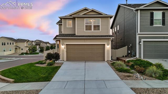 4318 Kaolin Court