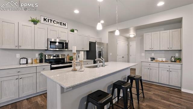 4318 Kaolin Court