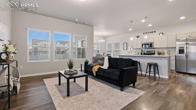 4318 Kaolin Court