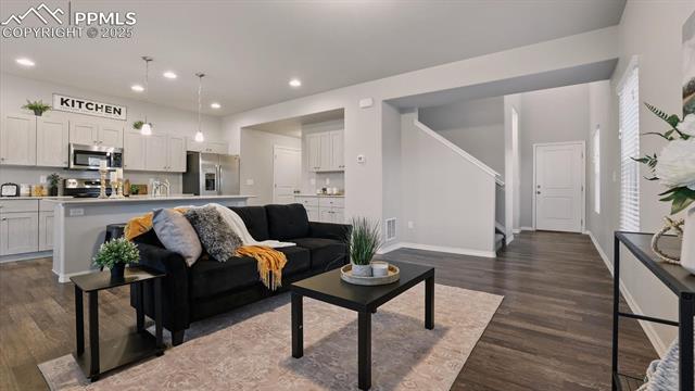 4318 Kaolin Court