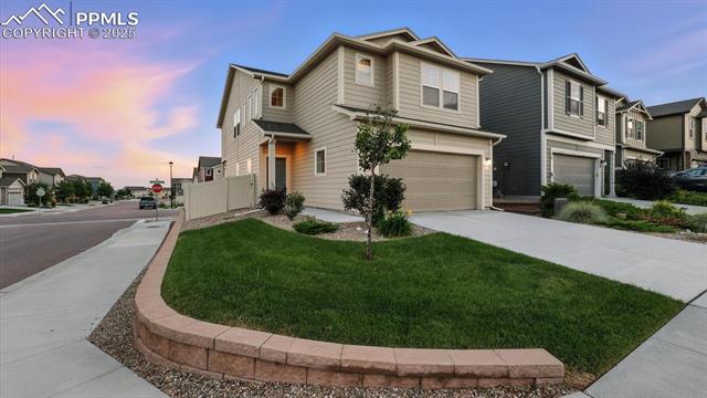 4318 Kaolin Court