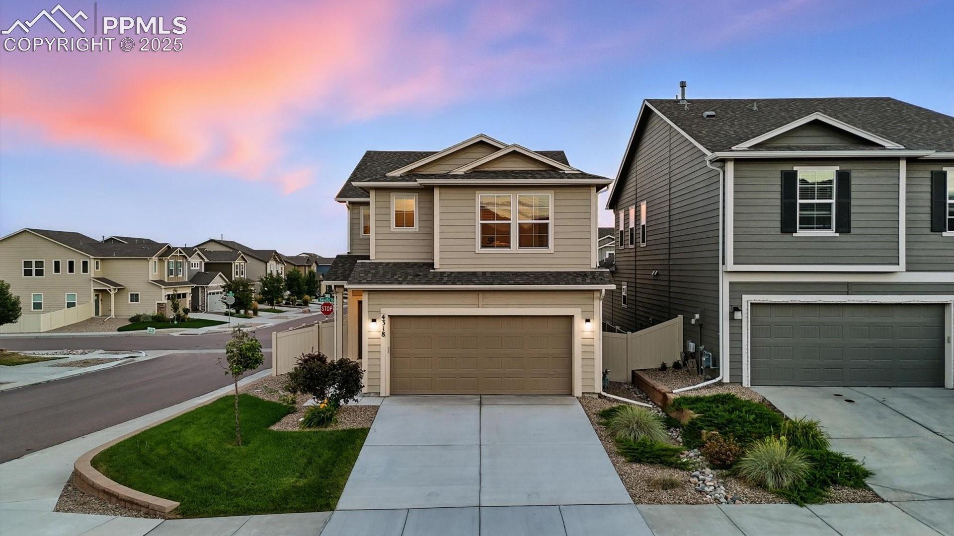 4318 Kaolin Court
