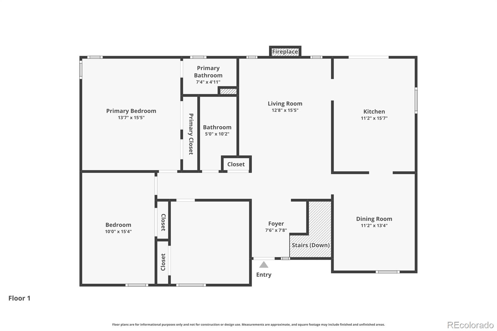 5424 Country Heights